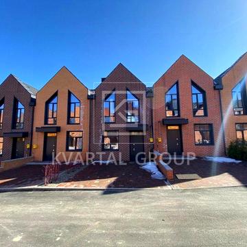 Жодних компромісів: зроби таунхаус так, як подобається тобі