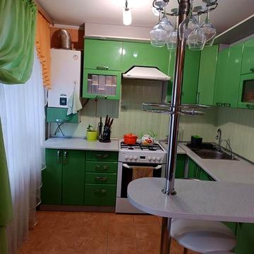 Оренда квартири в Центрі з ремонтом