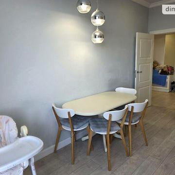 Продаж 3к Квартира Георгія Липського (Толбухіна) вулиця ЖК Омега