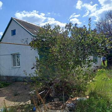 Продам Дом 50 м2 в Корабельном районе / ул.Торговая