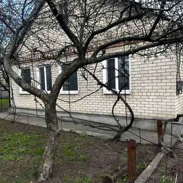 Продам дом 67 м2  в м.Тернівка