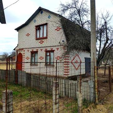Дача, с. Березанка (СТ Динамо), Чернігівський район, Чернігівська область