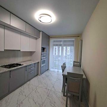 Оренда двокімнатної квартири біля озера та парку,ЖК "Липки".