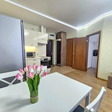 Оренда квартири ЖК IL Patio, вул.Райдужна! Резервне живлення