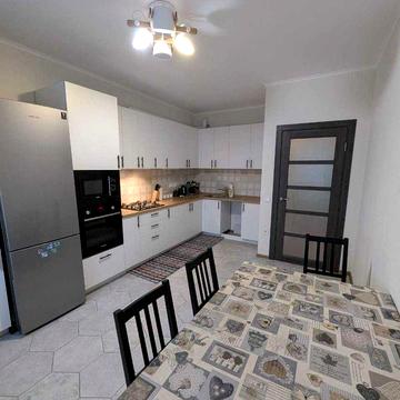 Оренда 2-кімнатної квартири, ЖК "Озерний гай", Гатне