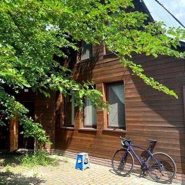 Оренда дачі літнього будинку від власника біля озера, Проців