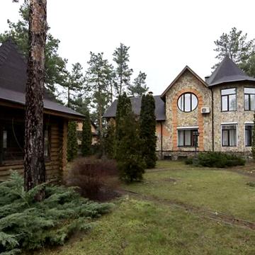 Оренда! Будинок з генератором, басейном та сауною в довгострокову оренду Козин (Конча-Заспа)