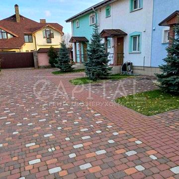 Оренда Тенхаус Дарницький район