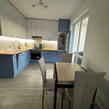 Здаю однокімнатну квартиру