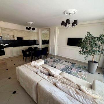 Сдам 2к.Квартиру в Центре в жк Жуковский,с Ремонтом!