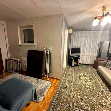 Сдам Реальную 1к.Квартиру в Центре