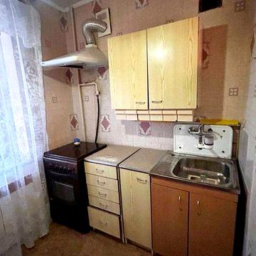 Продаж чудової 1-кімнатної квартири по пр. Перемоги (Курський)