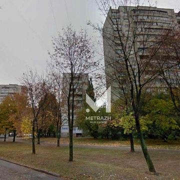 Продається двокімнатна квартира під ваш дизайнерський проєкт (85060)