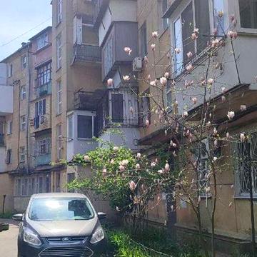 Продам 2-к квартиру, Фонтанская дорога / Сегедская