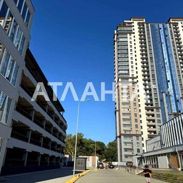 В продаже квартира с видом на море и парк. ЖК Олимпийский. ЖК ОЛІМПІЙСЬКИЙ