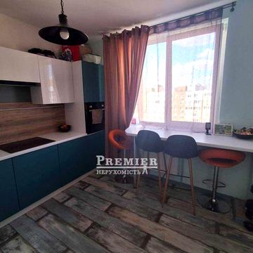 Продам однокімнатну квартиру по Держ Програмам