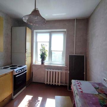 Простора 2-к квартира 51 м² на Таїрова — чудова ціна! Є відновлення!