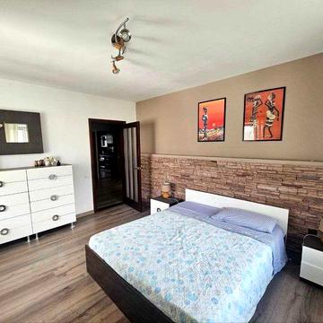 Оренда 3кім квартири, і/о, меблі, техніка, вул.Корольова