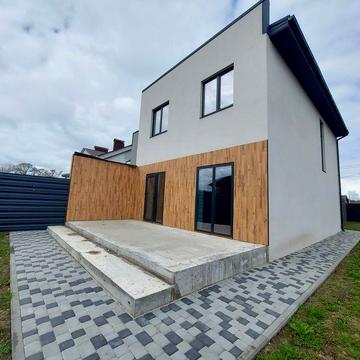 Продаж таунхауса Луначарка