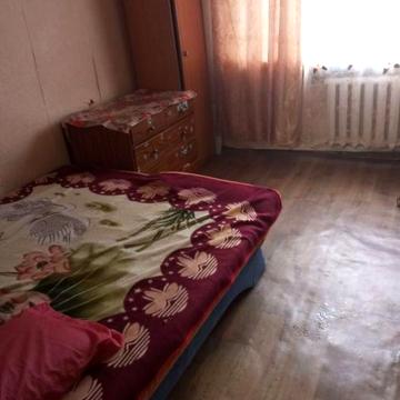 1к/к в коммунальной квартире ЮТЗ,ул.Южная  3/4