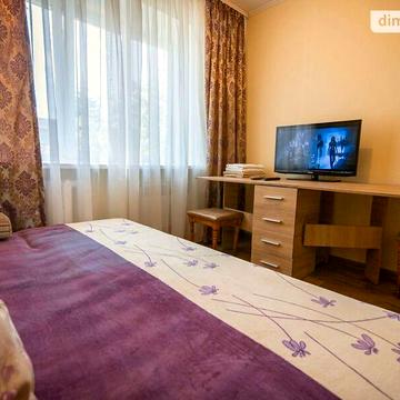 Довгострокова оренда 1к Квартира Науки (Гагаріна) проспект