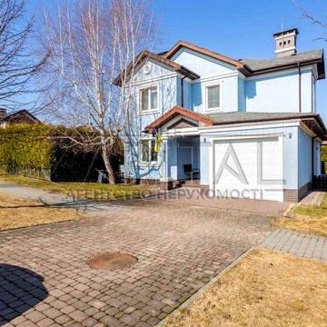 Аренда дома с терассой КМ Green Hills ул. Звенигородская Вита-Почтовая