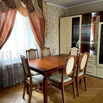 Оренда 3-кімнатної квартири Оболонь вул.Богатирська