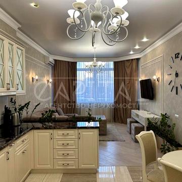 Оренда Квартири на Коновальця Євгена, Печерськ, Київ