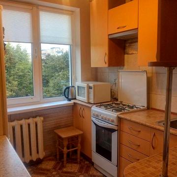 Здається в оренду 1-но кімнатна квартира по  вул.Володимира Великого