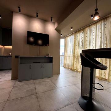 Сдам 1 комнатную  жк Малинки