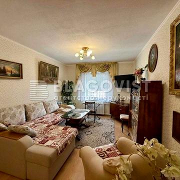 Продаж 3к квартири 74,6 кв.м. Позняки проспект Григоренка Петра 9