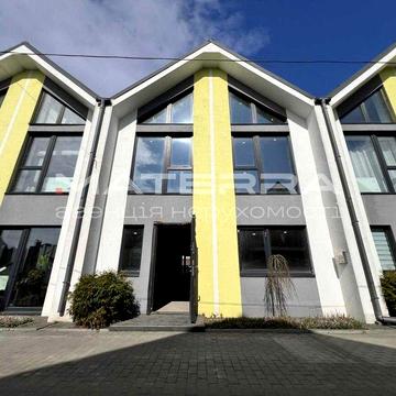 Святопетрівське продаж таунхаусу 114 м.кв. введений з документами