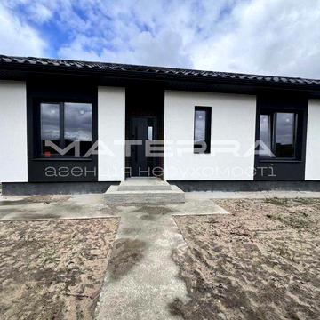 Дмитрівка Продаж одноповерхового будиноку 125м2 без комісії