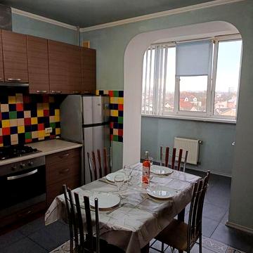 Сдам квартиру на длительный срок