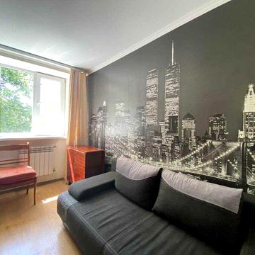 3 комнатная квартира   агв газ Слободка Близость к Центру