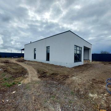 Продаж будинку 140 кв м с.Геронимівка