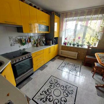 2 кімнатна  з  ремонтом  Автовокзал ЖК Галицького