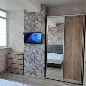 Довгострокова оренда 2к Квартира Степана Бандери (Шмідта) вулиця ЖК Баку