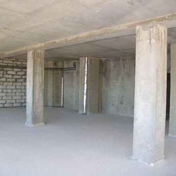 Продам квартиру в новострое на пр.гагарина,возле neo plaza 95м2