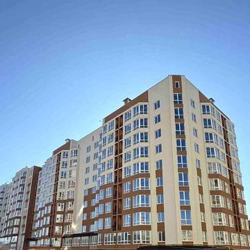 41575 Продаж 1 кім. квартири в цегляному будинку, великою площею, та в чудовому житловому районі. Lasun Bohdan ЖК SOFIYA-2