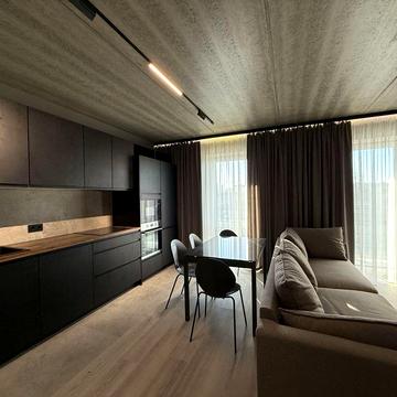 Оренда дизайнерської квартири в престижному ЖК “StyleUp”