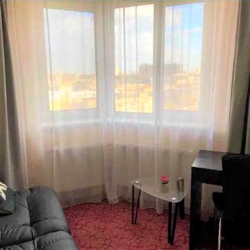 1-кімнатна квартира в ЖК Балківський