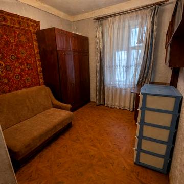 2-кімнатна квартира в центрі