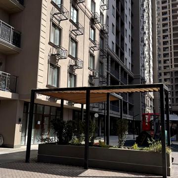 2 кімнатна квартира ЖК Родос, Аркадія, Одеса