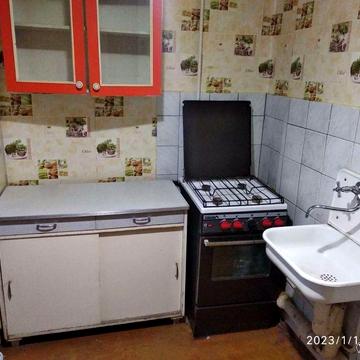 Реальная 1-ка на Научной, Ботанический Сад, Проспект Науки 21-а