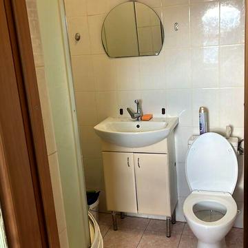 Довгострокова оренда 1к Квартира Сухомлинського вулиця