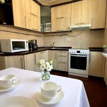 Продаж 1к Квартира Полтавська вулиця ЖК Нахимовский