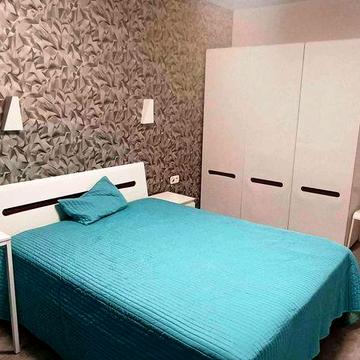 Аренда квартиры 2к 78 м2 ЖК Жуковский/Центр/Нагорный/Гусенко/Гагарина