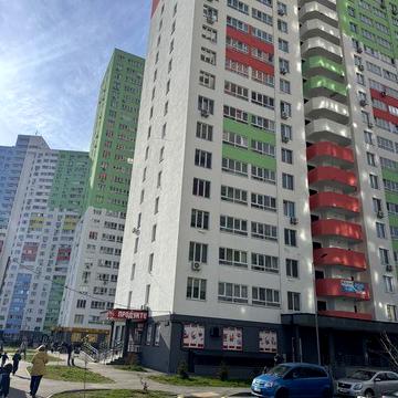 Здаю 1 кімнатну квартиру