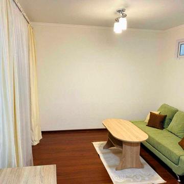 Двухкомнатная на Семинарской